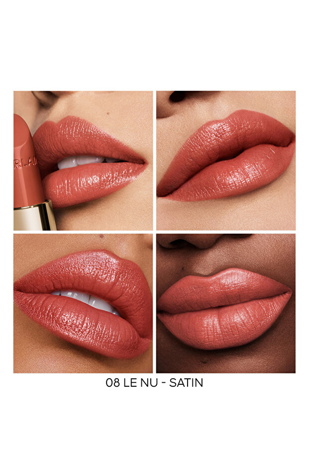 Rouge G Lipstick 08 - 1