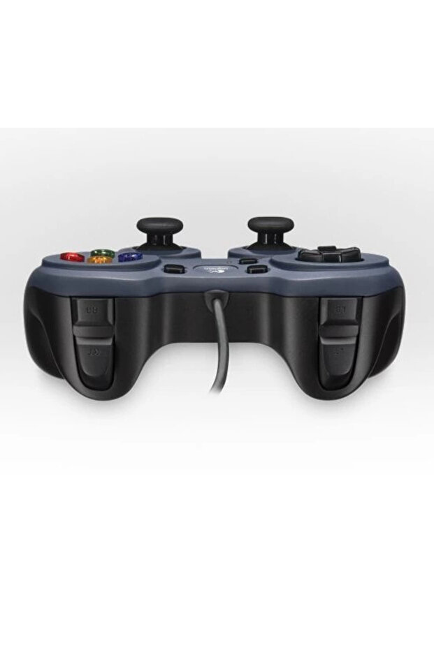 F310 Gamepad Wired Joystick Game Handle - 4