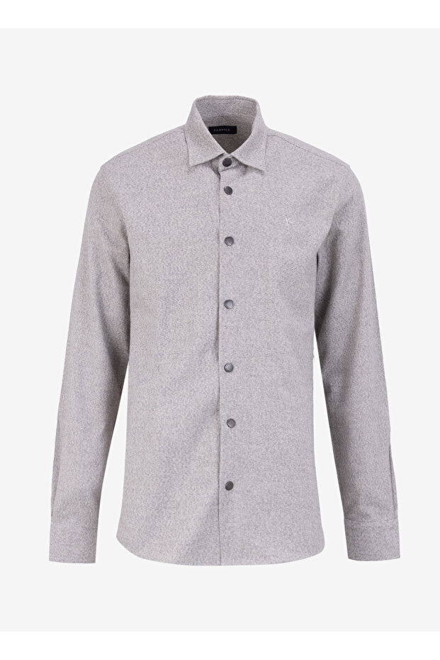 Mavi Erkek Regular Fit Gömlek F4WM-GML 2564 - 1