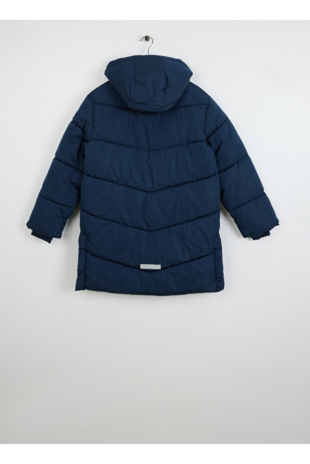 NKFMEMO JACKET LONG TB NOOS - 2