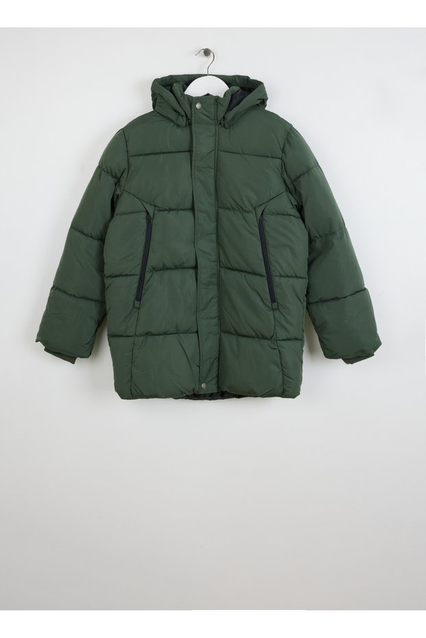 NKMMEMO JACKET TB