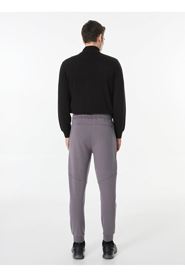 Füme Erkek Jogger Eşofman Altı D4WM-EA3221 - 5