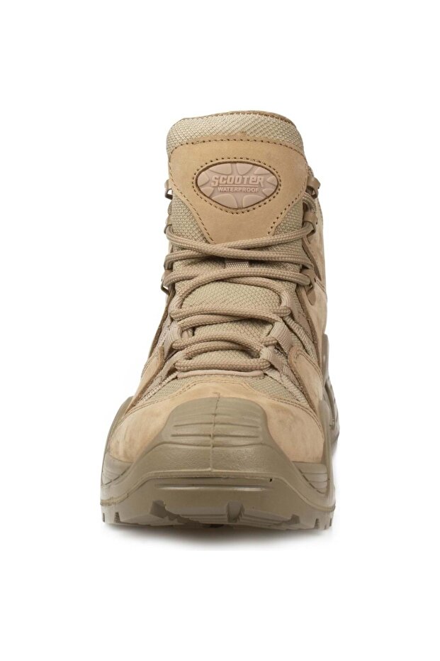 P 1492 Erkek Postal Bot Su Geçirmez Bot - 3