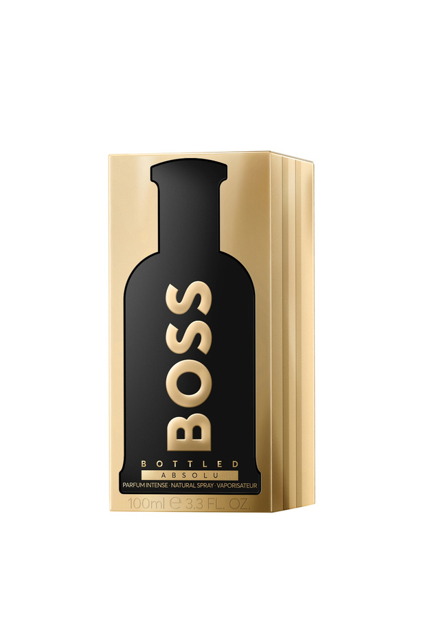 Bottled Absolu EDP 100 ml Erkek Parfüm - 3