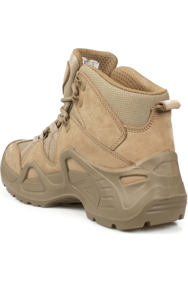 P 1492 Erkek Postal Bot Su Geçirmez Bot - 4