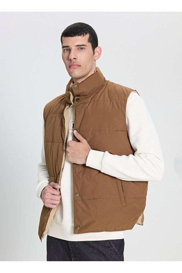 Yelek Ld507064755 Sand - 2