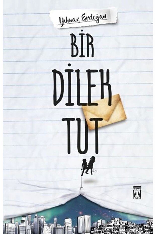 Bir Dilek Tut - 1