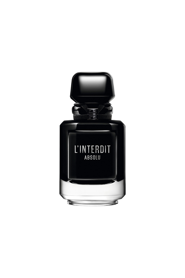 L'Interdit Edp Absolu 50 ml Kadın Parfüm - 1