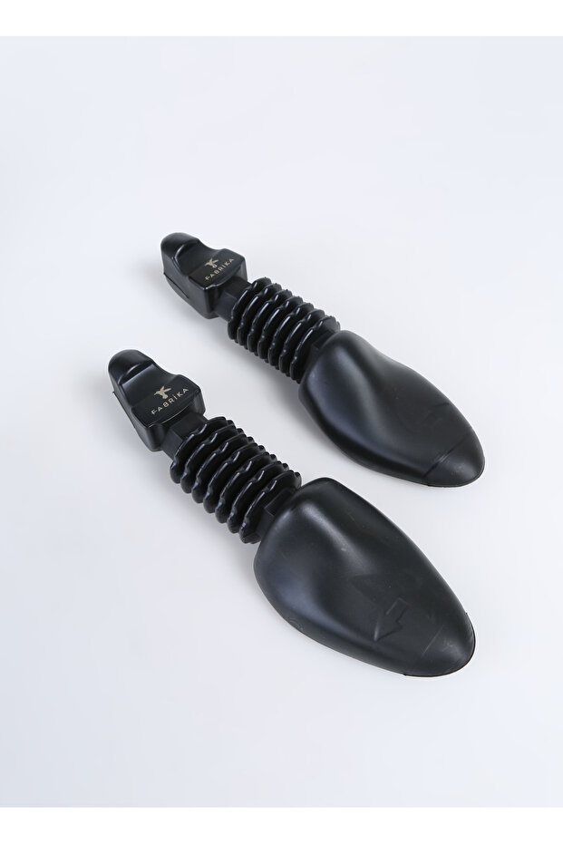 Siyah Erkek Deri Bot WOLF-COTY - 7