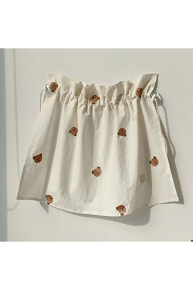 E Baby Car Curtain Sun Protection Sunshade for Children UV Protect Window Curtain Kawaii Embroidere.