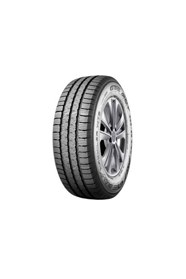 Maxmiler WT2 Cargo 235/65R16C 115/113R Hafif Ticari Kış Lastiği (Üretim Yılı: 2023) - 1