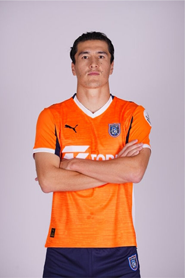 2025/26 Maç Forması - 2