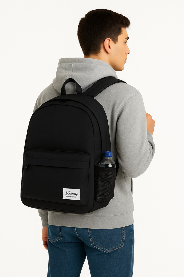 حقيبة الظهر - 1