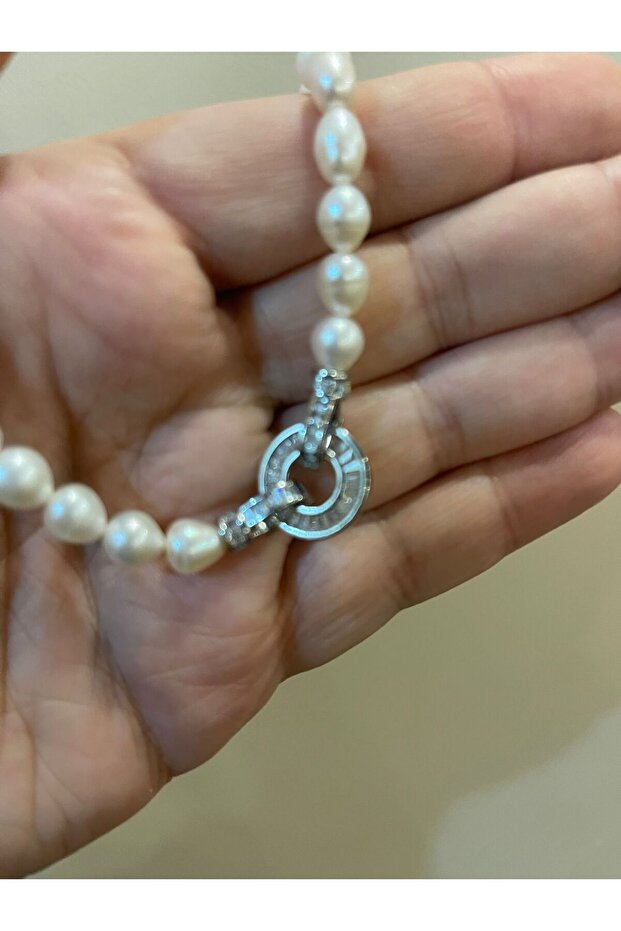 İnci Kolye - 4