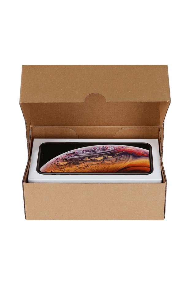 E Ticaret Karton Kargo Kutusu 25x16x10 - 1,33 Desi 200 Adet - 4