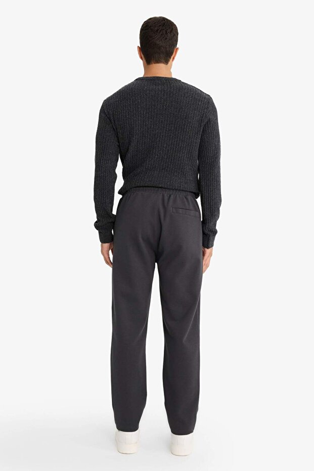 Regular Fit Pantolon F0308AX25AU - 7