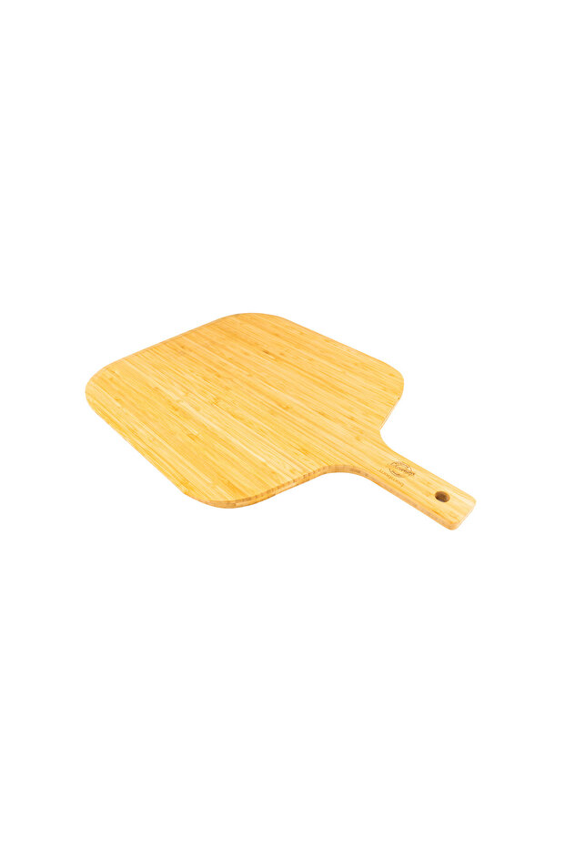Puyol Cutting Board Rectangular with Handle - 2