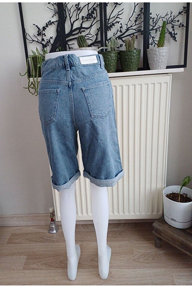 Traper šortsevi Bermuda - 7