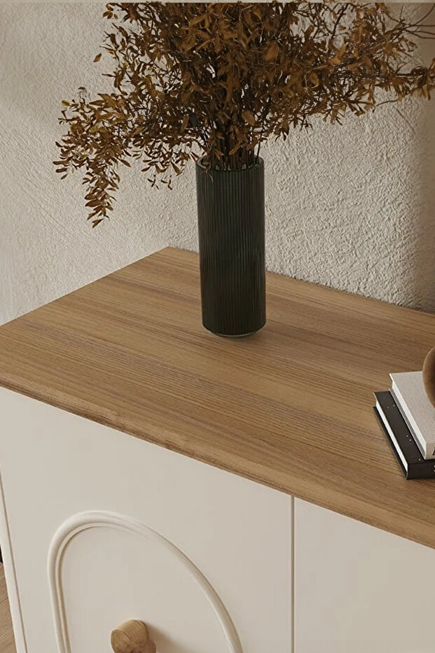 Bohem Plus Aynalı Konsol - 5