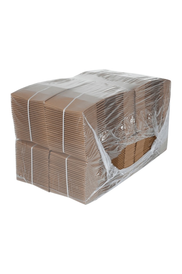E Ticaret Karton Kargo Kutusu 25x16x10 - 1,33 Desi 200 Adet - 6