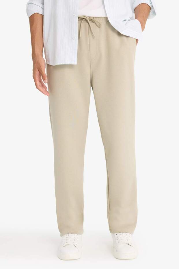Regular Fit Pantolon F0308AX25AU - 4