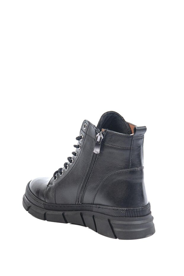 240631 Siyah Kadın Bot - 3