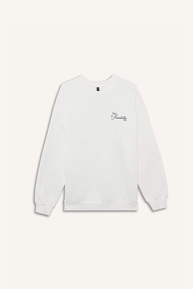 Sweat Shirt - 7