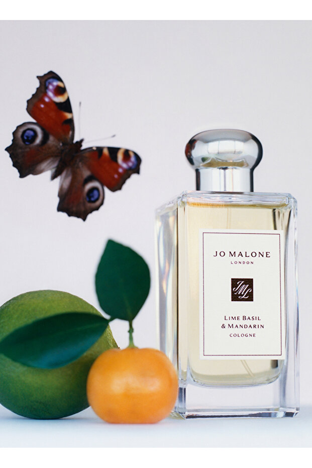 Lime Basil & Mandarin Edc 100 Ml - 2