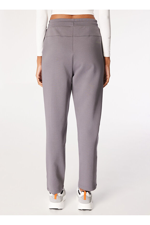 Füme Kadın Basic Eşofman Altı D4WL-EA3003 - 5