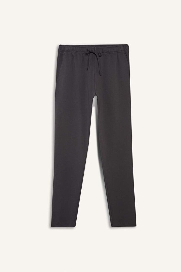 Regular Fit Dar Paça Pantolon C6022AX25AU - 8