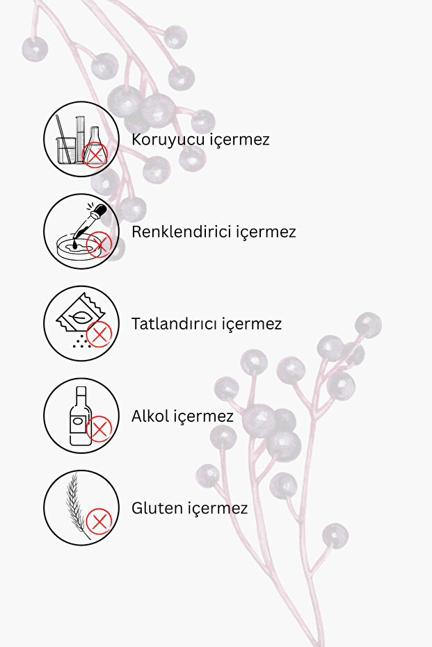 SambuGlucan Şurup 150 ml - 6