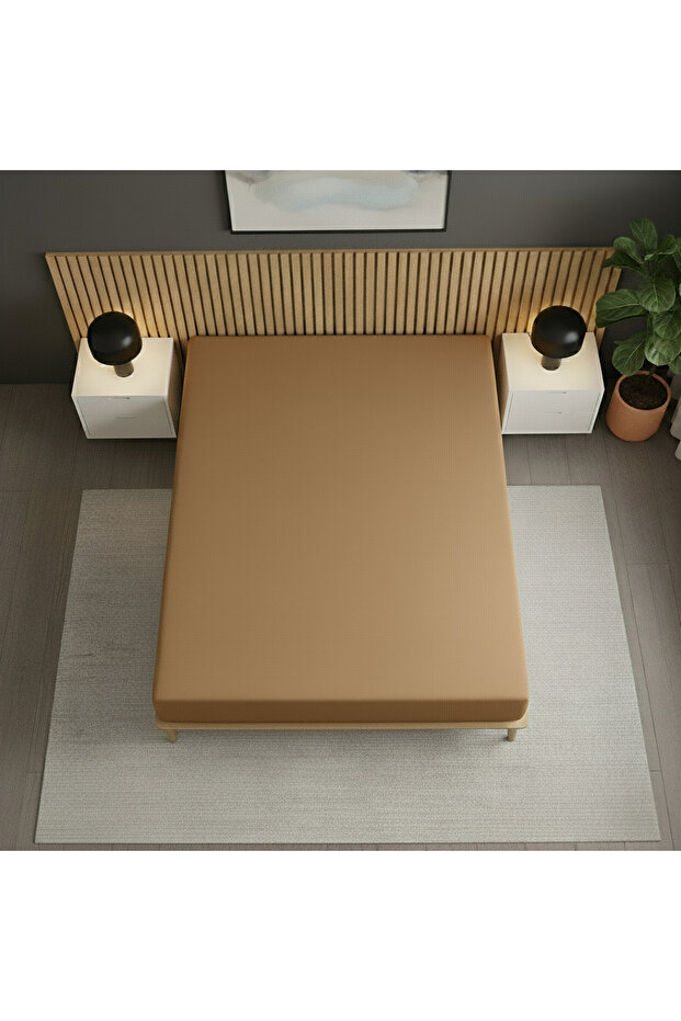 |   ملاءة سرير مطاطية |   سوبريم - 2