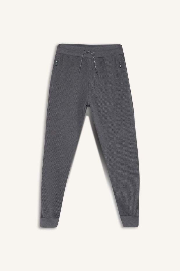 Boy's Regular Fit Trousers C7635A825Wn - 7