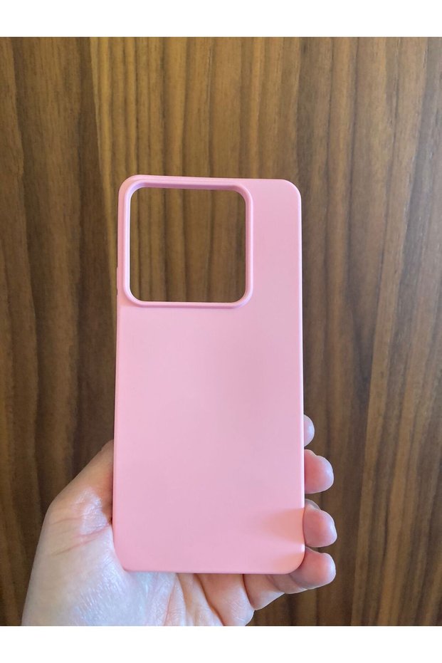 Mi 14t Pro Inner Velvet Premium Silicone Phone Case