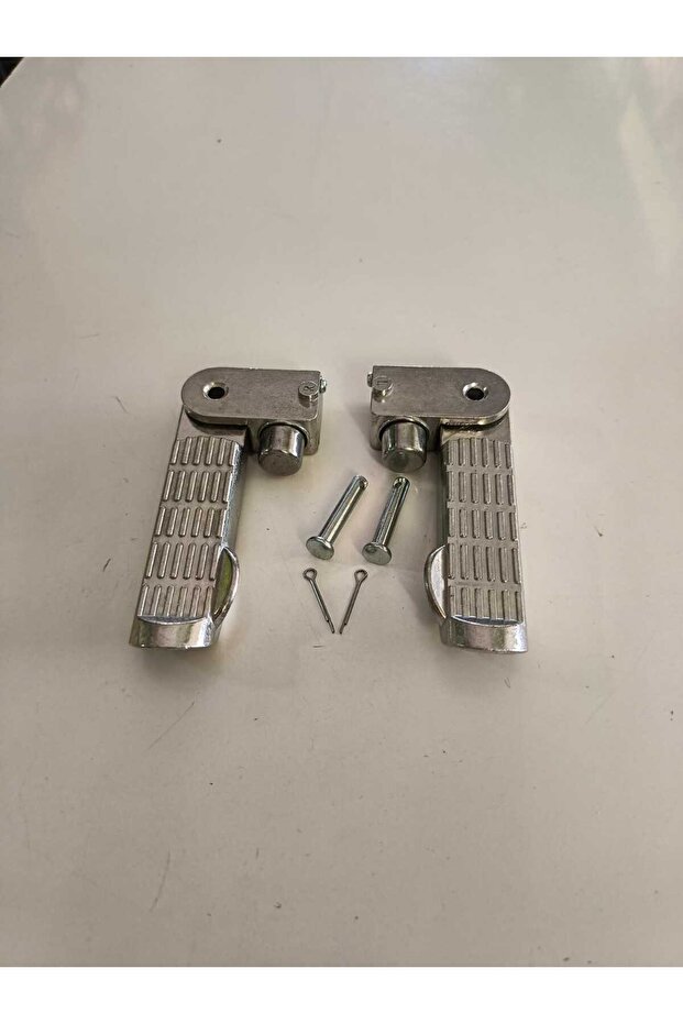 VS2 YOLCU BASAMAK DEMIR SET - 5