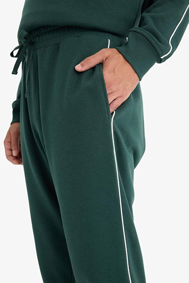 Regular Fit Pantolon E9664AX25AU - 5