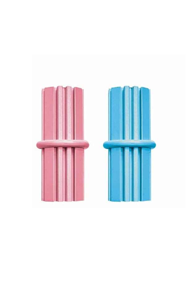 Puppy Teething Stick Diş Temizliği Sağlayan Yavru Köpek Oyuncağı Medium - 3