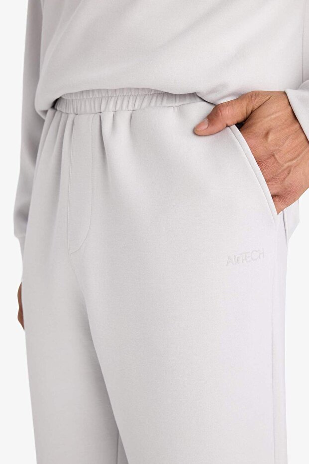 DeFactoFit Standart Fit Standart Paça Modal Sporcu Jogger Eşofman Altı E9779AX25AU - 6