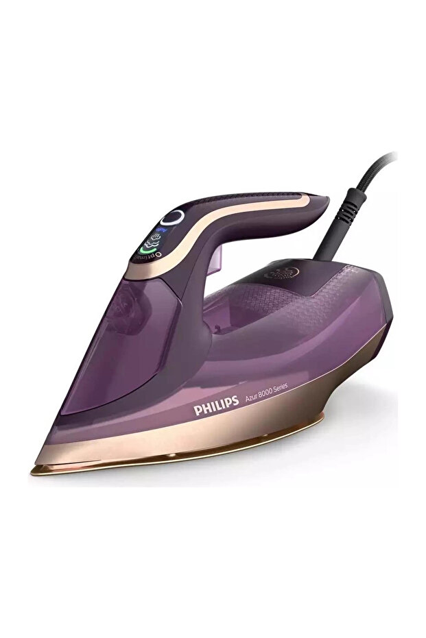 Azur Dst8040/30 8000 Serı 3000w Buhar Utu - 1