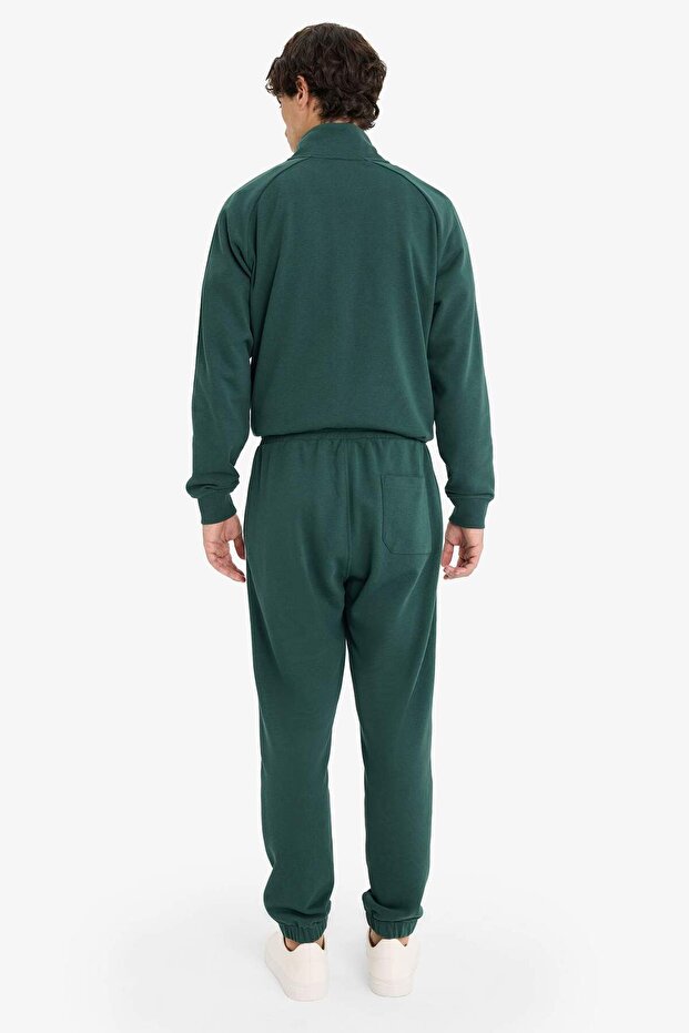 Regular Fit Pantolon E9664AX25AU - 7