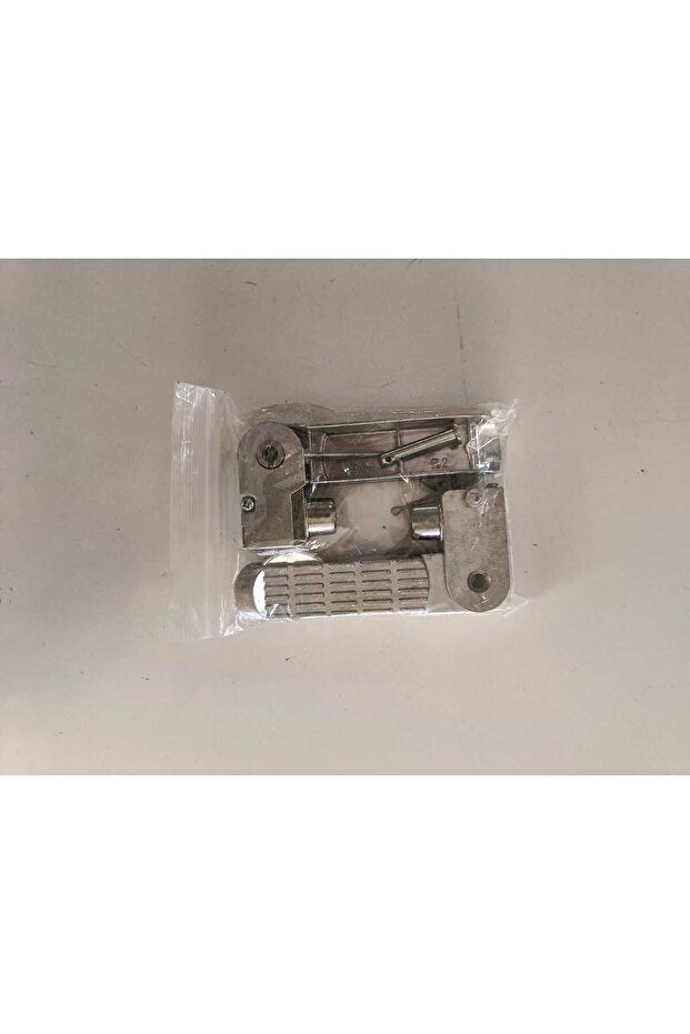 VS2 YOLCU BASAMAK DEMIR SET - 2