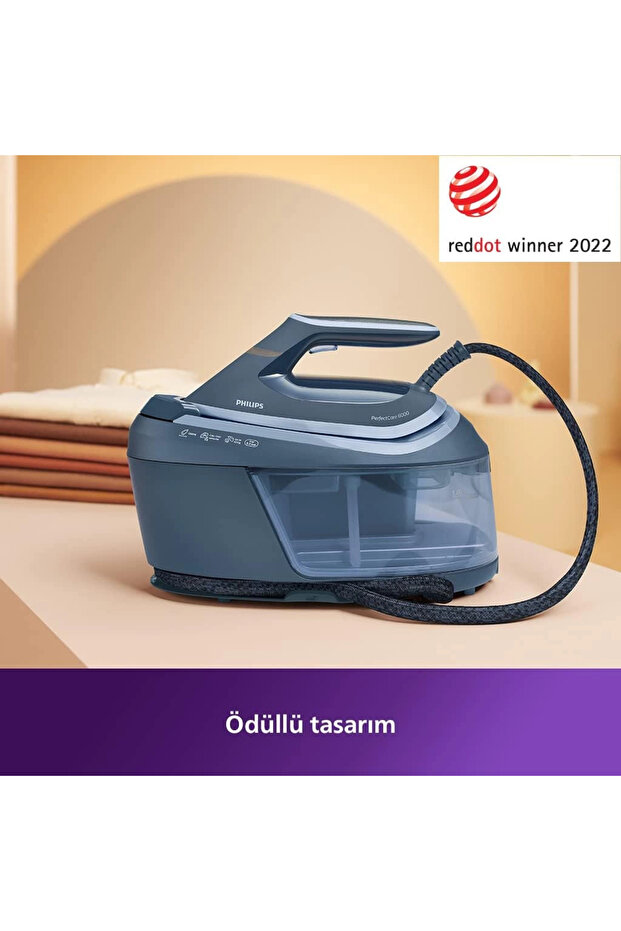 PSG6042/20 Buhar Kazanlı Ütü - 6