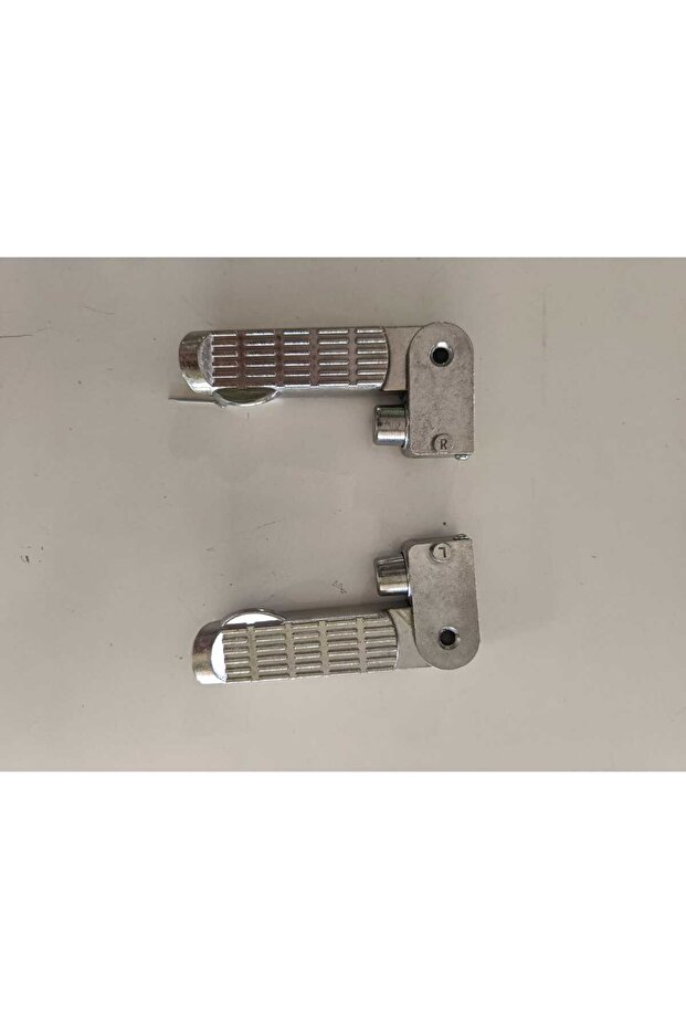 VS2 YOLCU BASAMAK DEMIR SET - 3