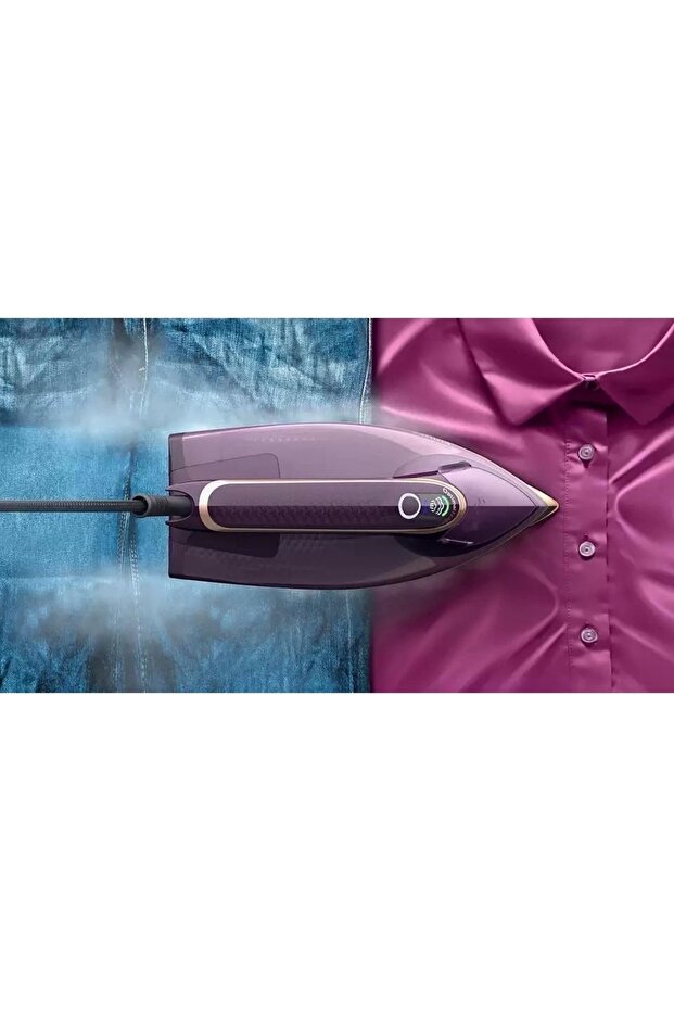 Azur Dst8040/30 8000 Serı 3000w Buhar Utu - 5