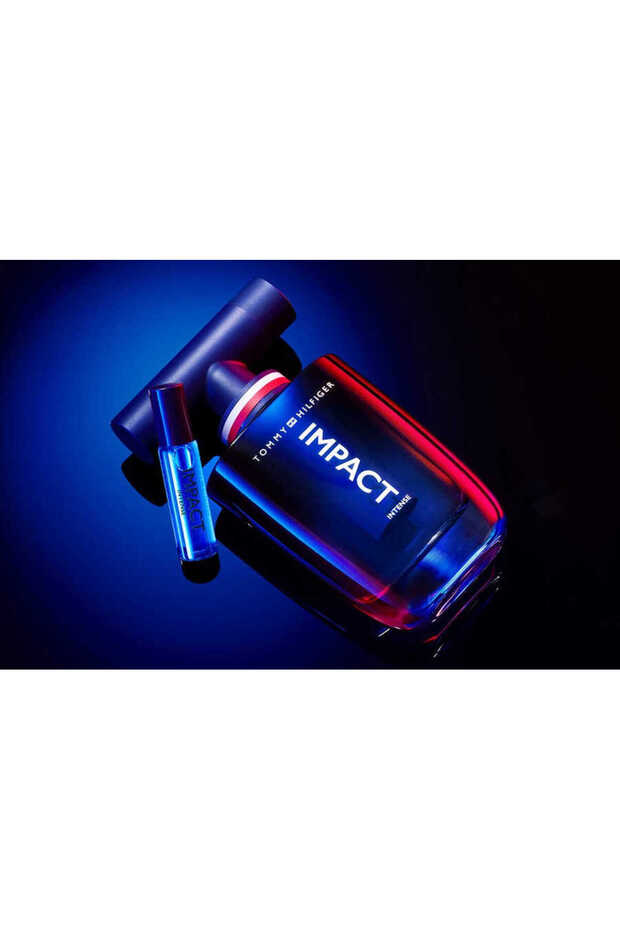 Impact Intense Edp 100 ml - 3