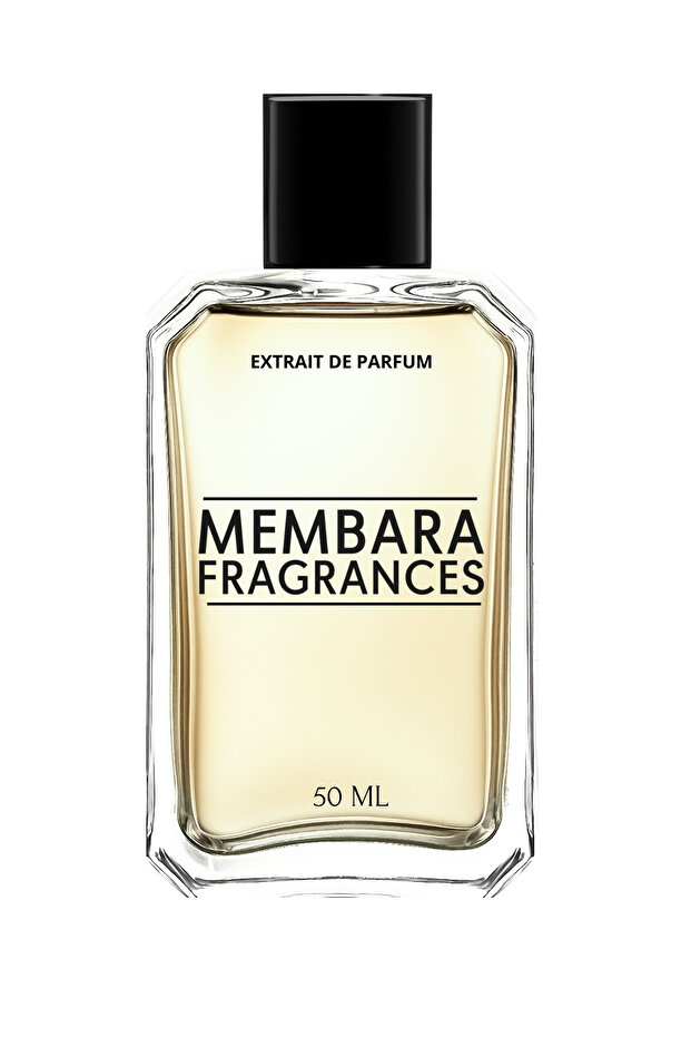 Grandé Soir MA-170 Unisex Parfüm 50 ML - 1