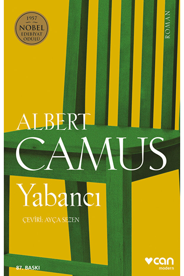Yabancı - 2