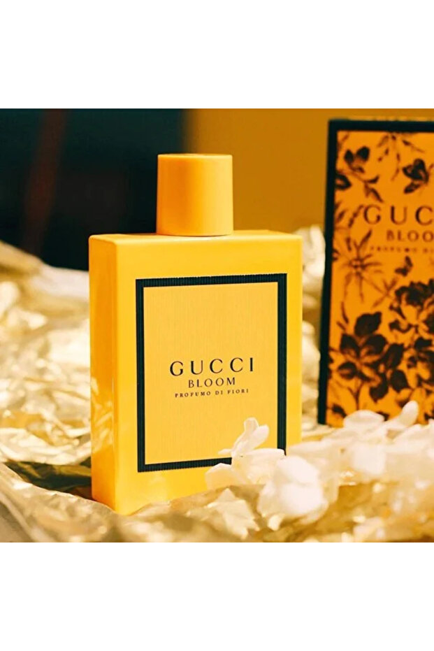 Bloom Profumo Di Fiori Edp 100 ml - 3