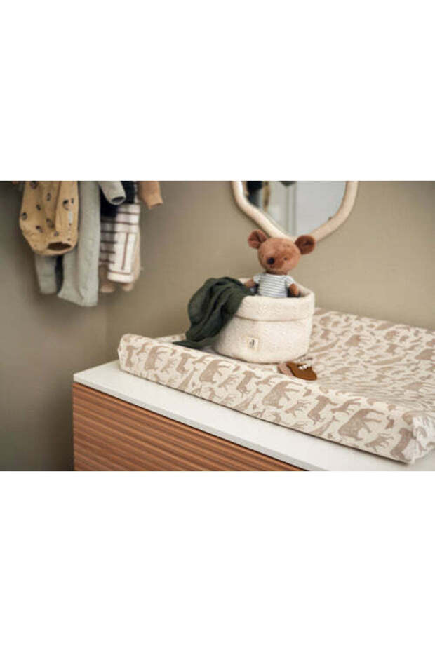 Stuffed Animal - Mouse - 7