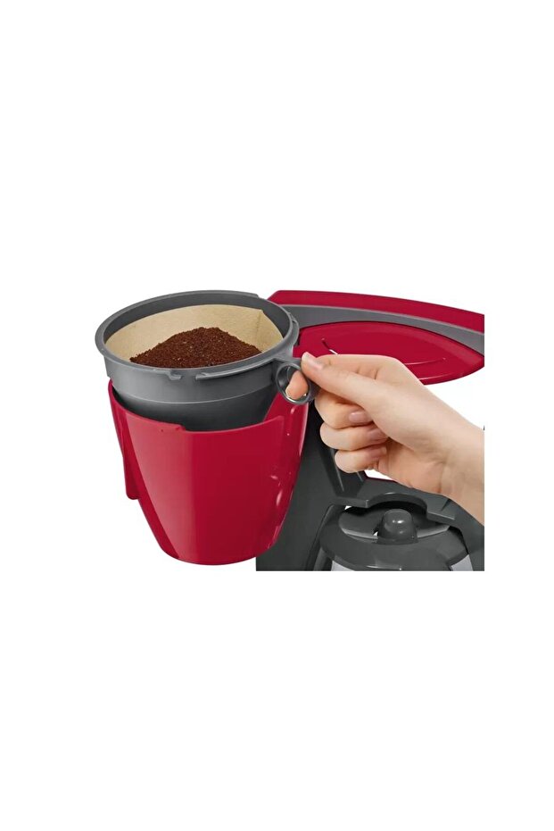 ماكينة صنع القهوة بالفلتر TKA6A044 - 2
